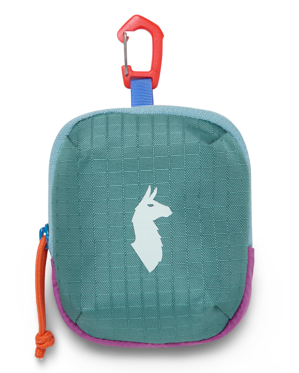 Allpita Mini Bag - Del Día - US 2055