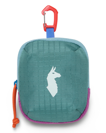 Allpita Mini Bag - Del Día - US 2055