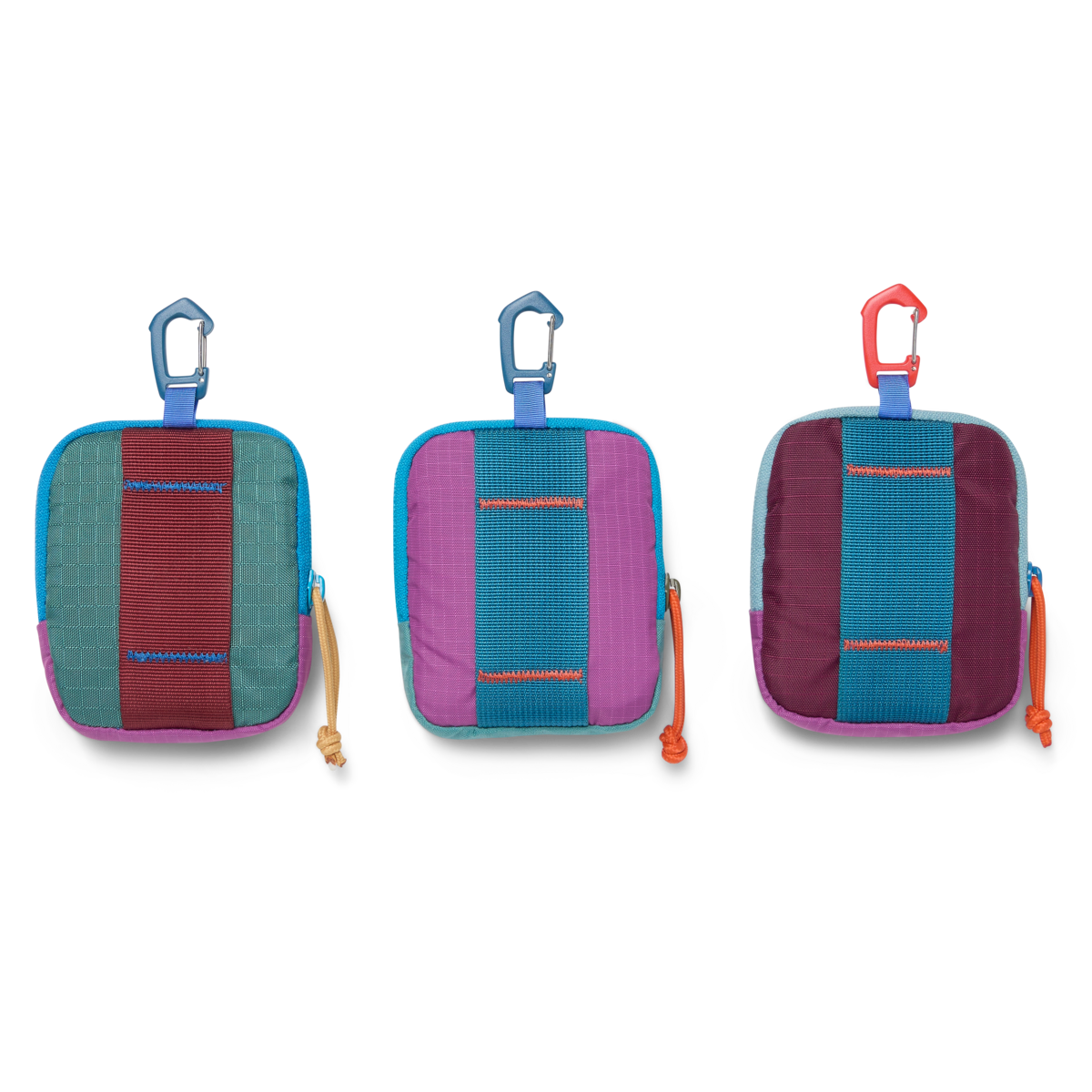 Allpita Mini Bag - Del Día - US 2055