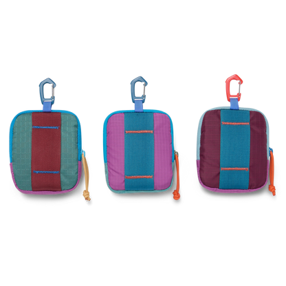 Allpita Mini Bag - Del Día - US 2055