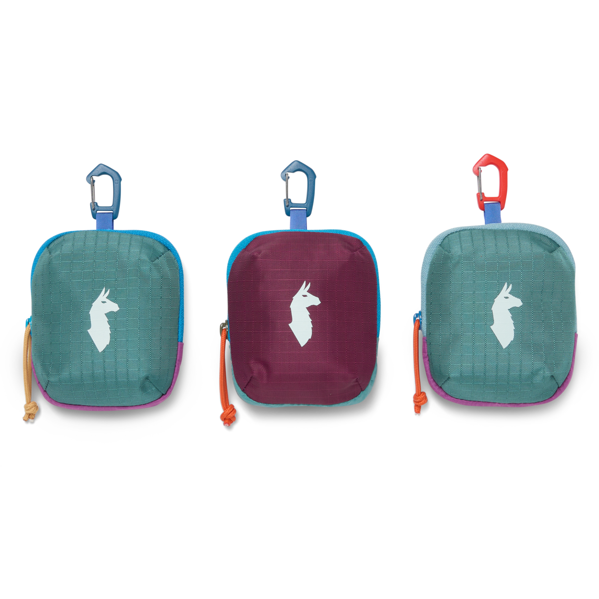 Allpita Mini Bag - Del Día - US 2055