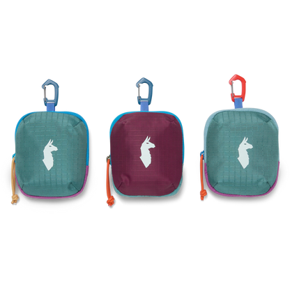 Allpita Mini Bag - Del Día - US 2055