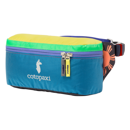 Bataan 3L Fanny Pack - Del Día - US 9740