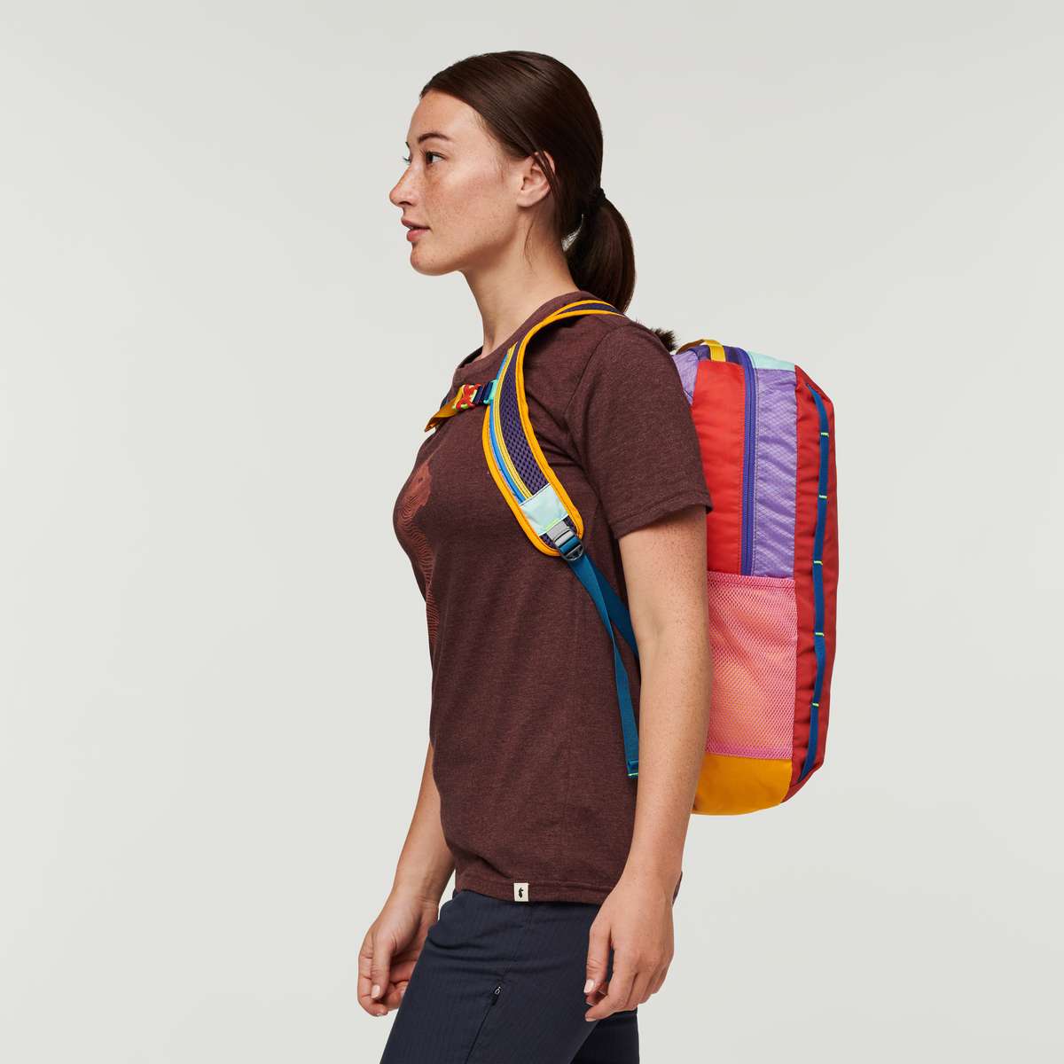 Batac 16L Daypack - Del Día - US 1000