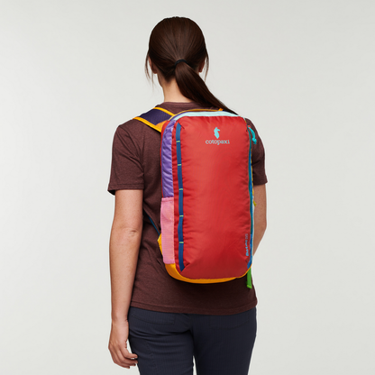Batac 16L Daypack - Del Día - US 1000