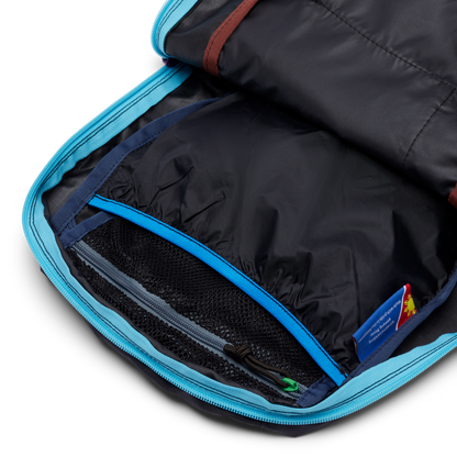 Batac 16L Daypack - Del Día Dark - US 8970