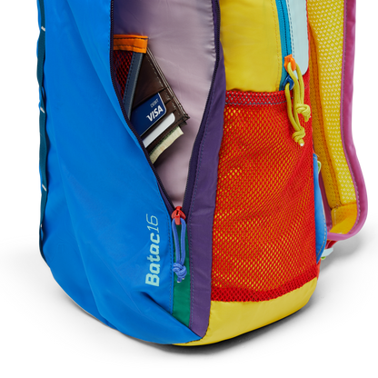 Batac 16L Daypack - Del Día - US 1000