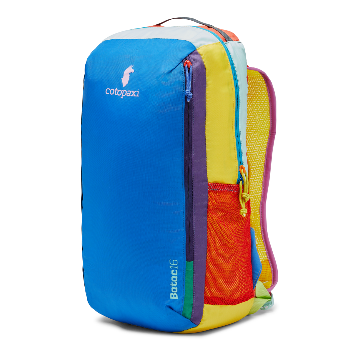 Batac 16L Daypack - Del Día - US 1000