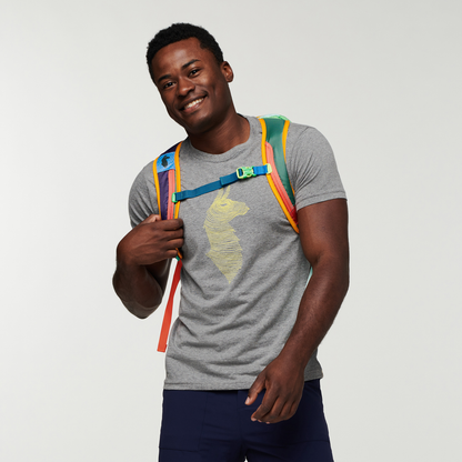 Batac 24L Daypack - Del Día - US 7394