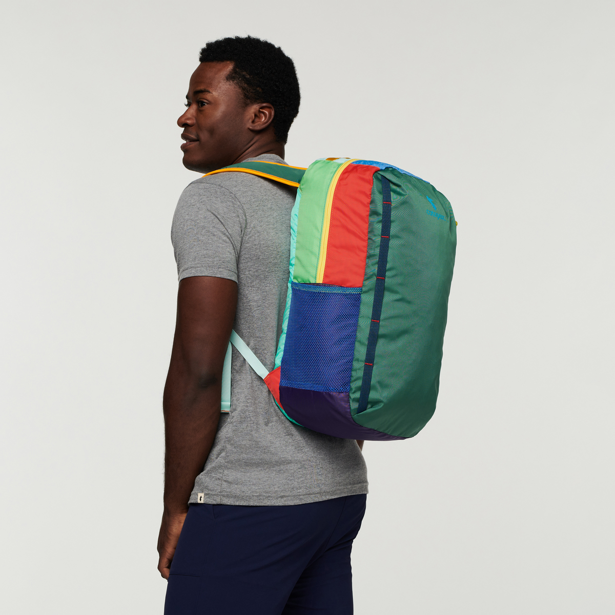 Batac 24L Daypack - Del Día - US 7394