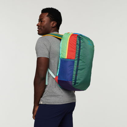 Batac 24L Daypack - Del Día - US 7394