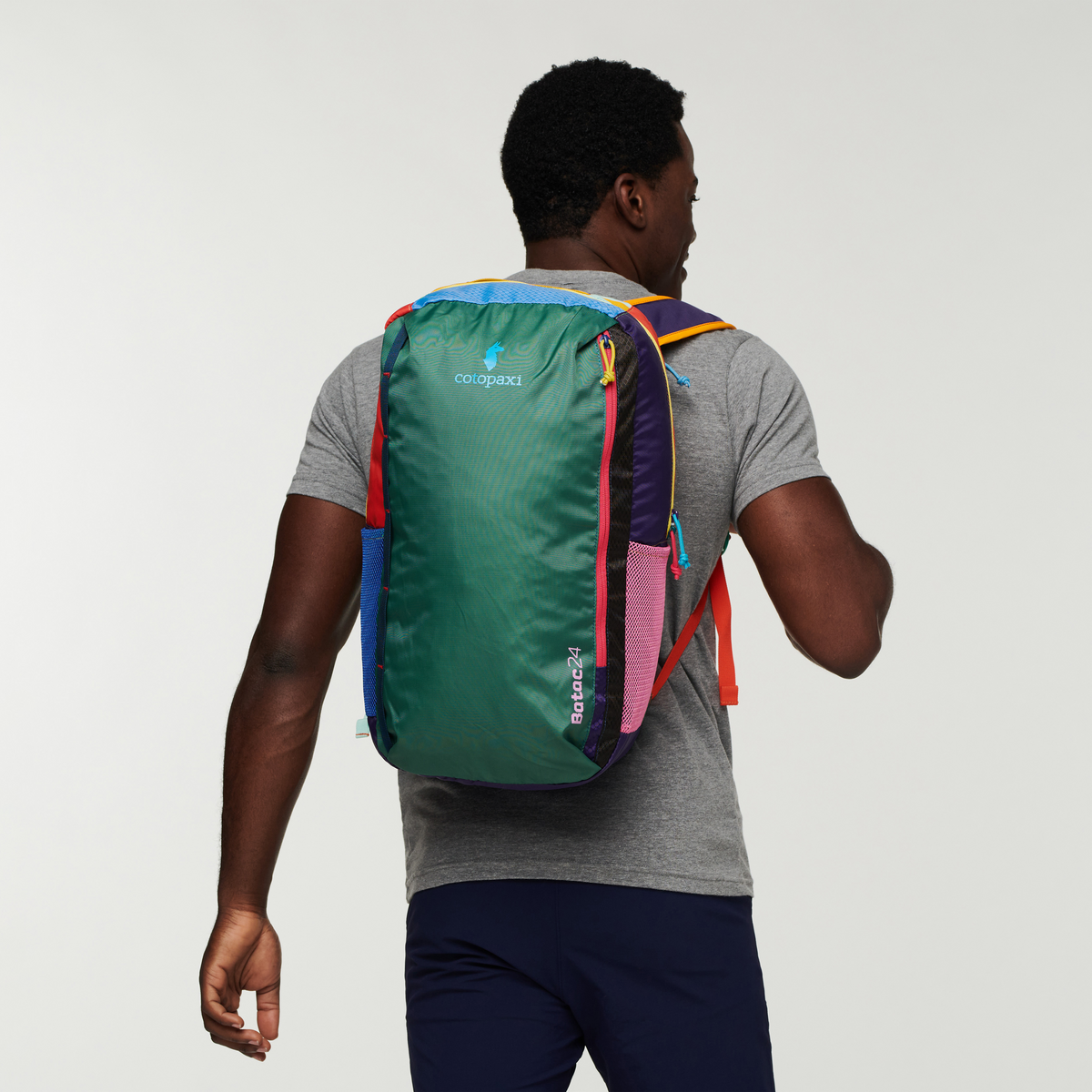 Batac 24L Daypack - Del Día - US 7394