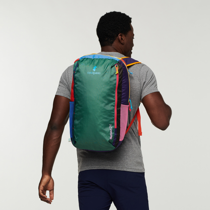 Batac 24L Daypack - Del Día - US 7394