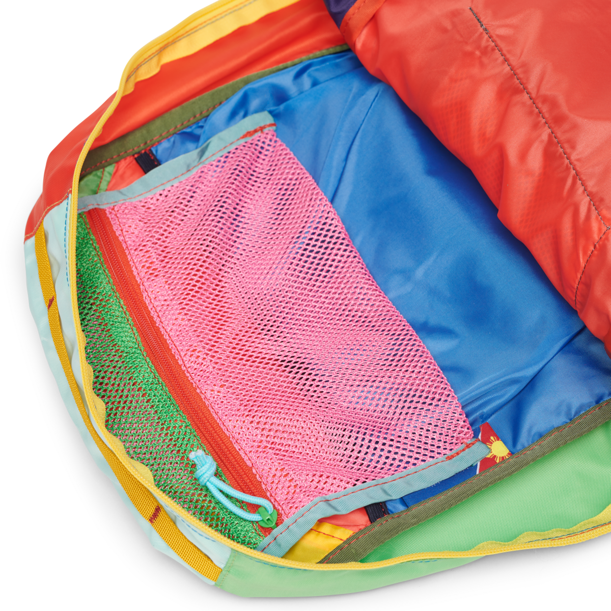 Batac 24L Daypack - Del Día - US 7394