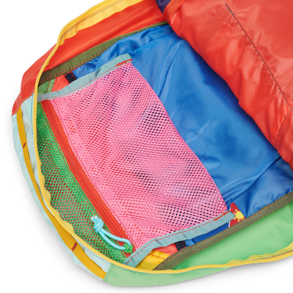 Batac 24L Daypack - Del Día - US 7394