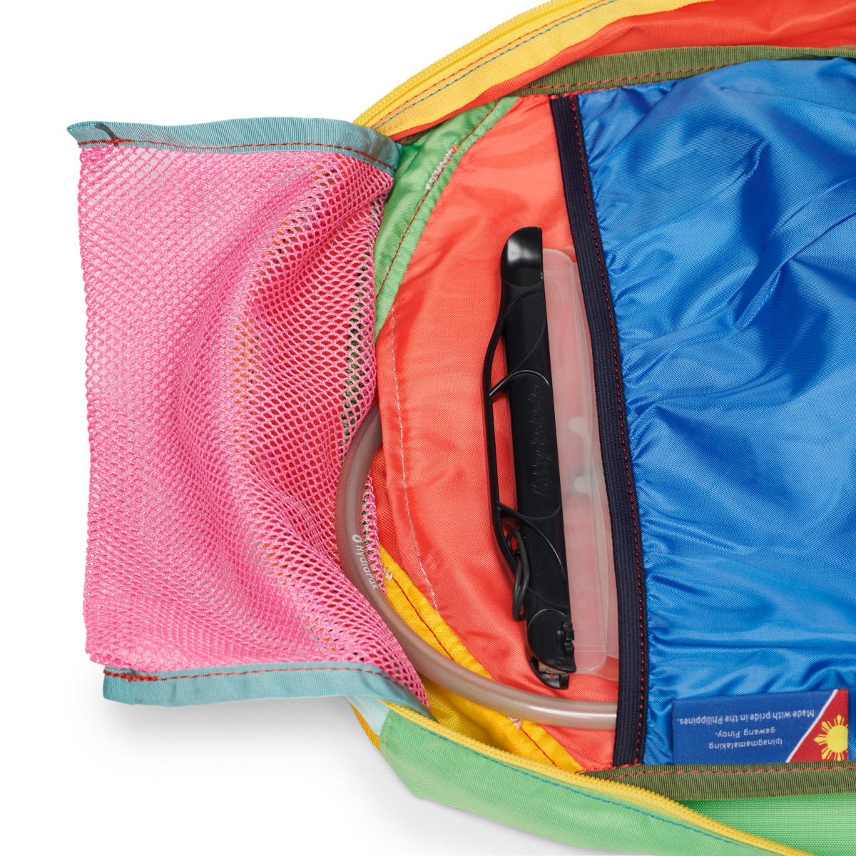Batac 24L Daypack - Del Día - US 7394