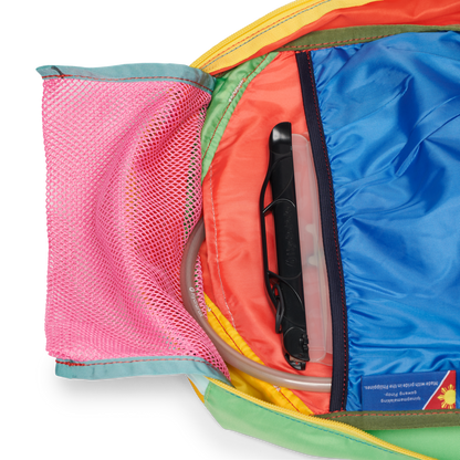 Batac 24L Daypack - Del Día - US 7394