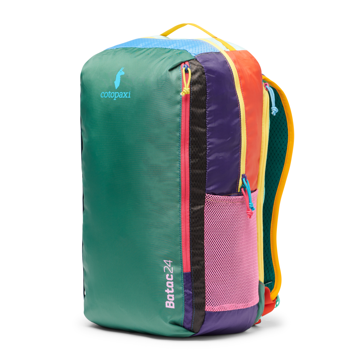 Batac 24L Daypack - Del Día - US 7394
