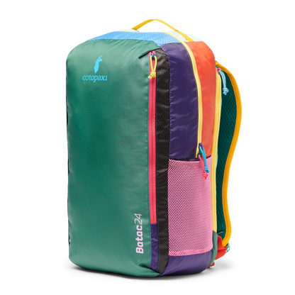 Batac 24L Daypack - Del Día - US 7394