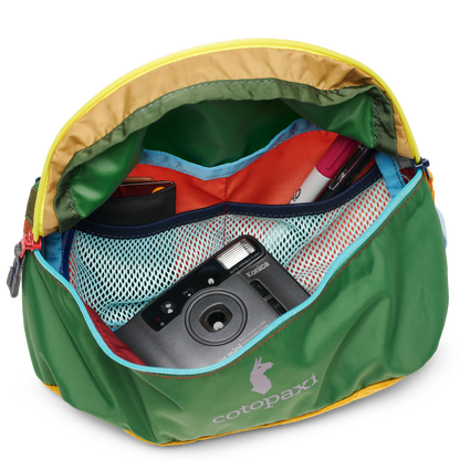 Bataan 3L Fanny Pack - Del Día - US 9740