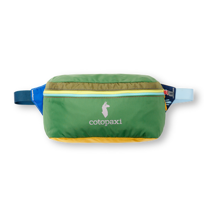 Bataan 3L Fanny Pack - Del Día - US 9740