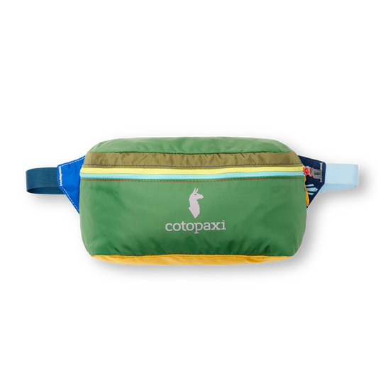 Bataan 3L Fanny Pack - Del Día - US 9740