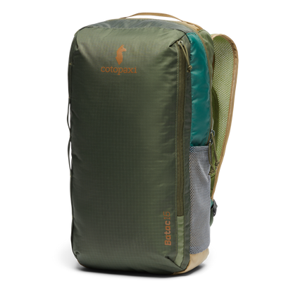 Batac 16L Daypack - Del Día Earth Monochrome - US 7009