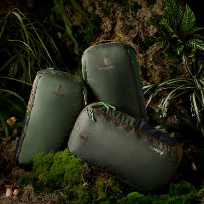 Batac 16L Daypack - Del Día Earth Monochrome - US 7009