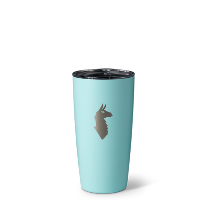 MiiR Llama 16oz Tumbler - Agave - US 1768