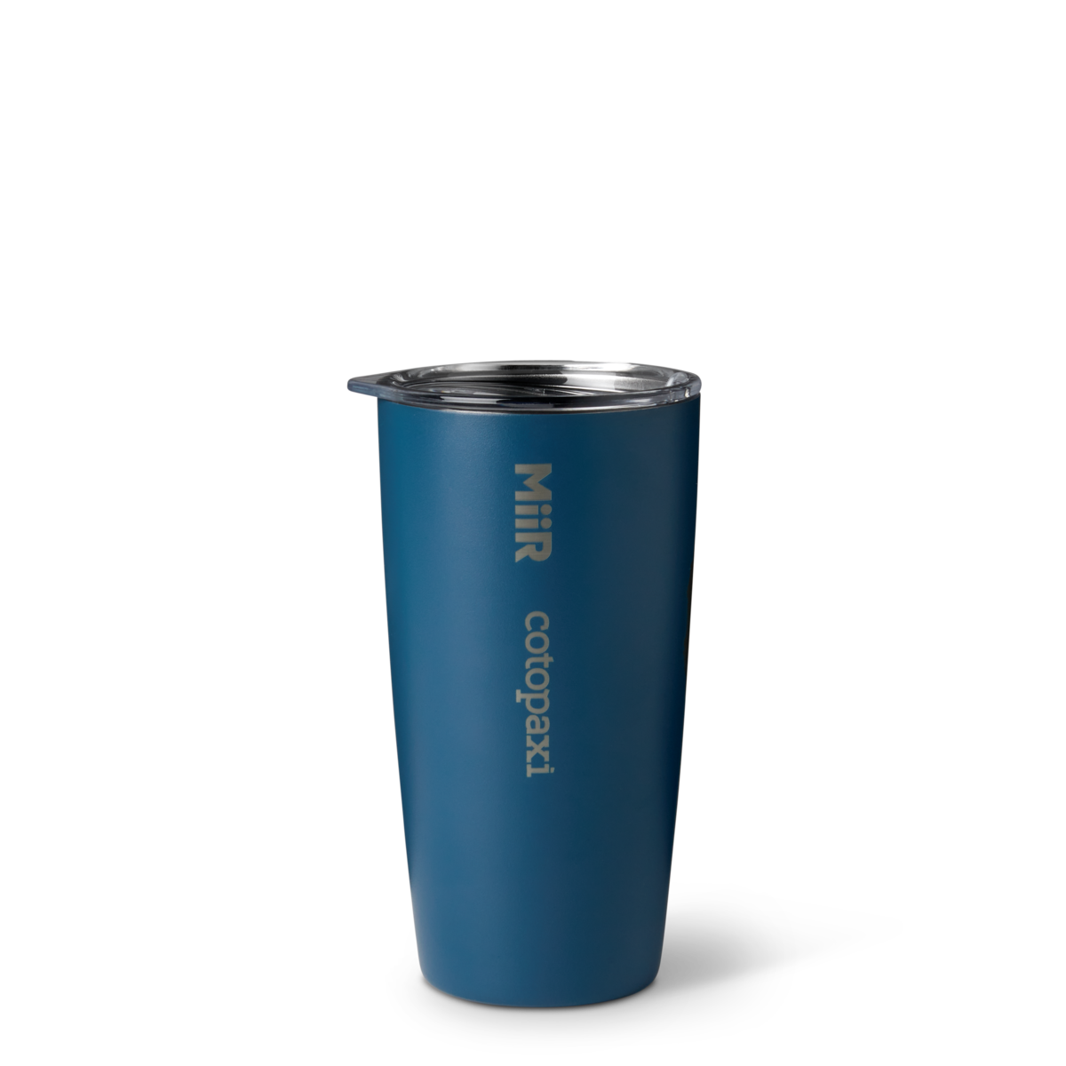 MiiR Llama 16oz Tumbler - Indigo - US 4386