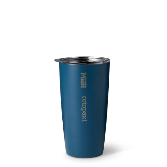 MiiR Llama 16oz Tumbler - Indigo - US 4386