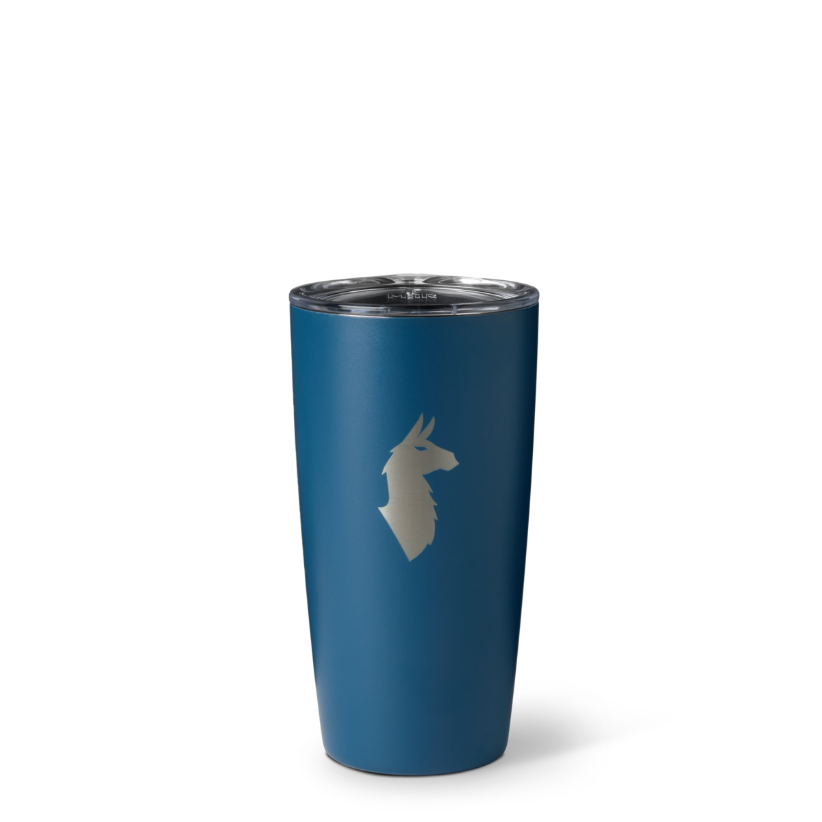 MiiR Llama 16oz Tumbler - Indigo - US 4386