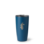 MiiR Llama 16oz Tumbler - Indigo - US 4386