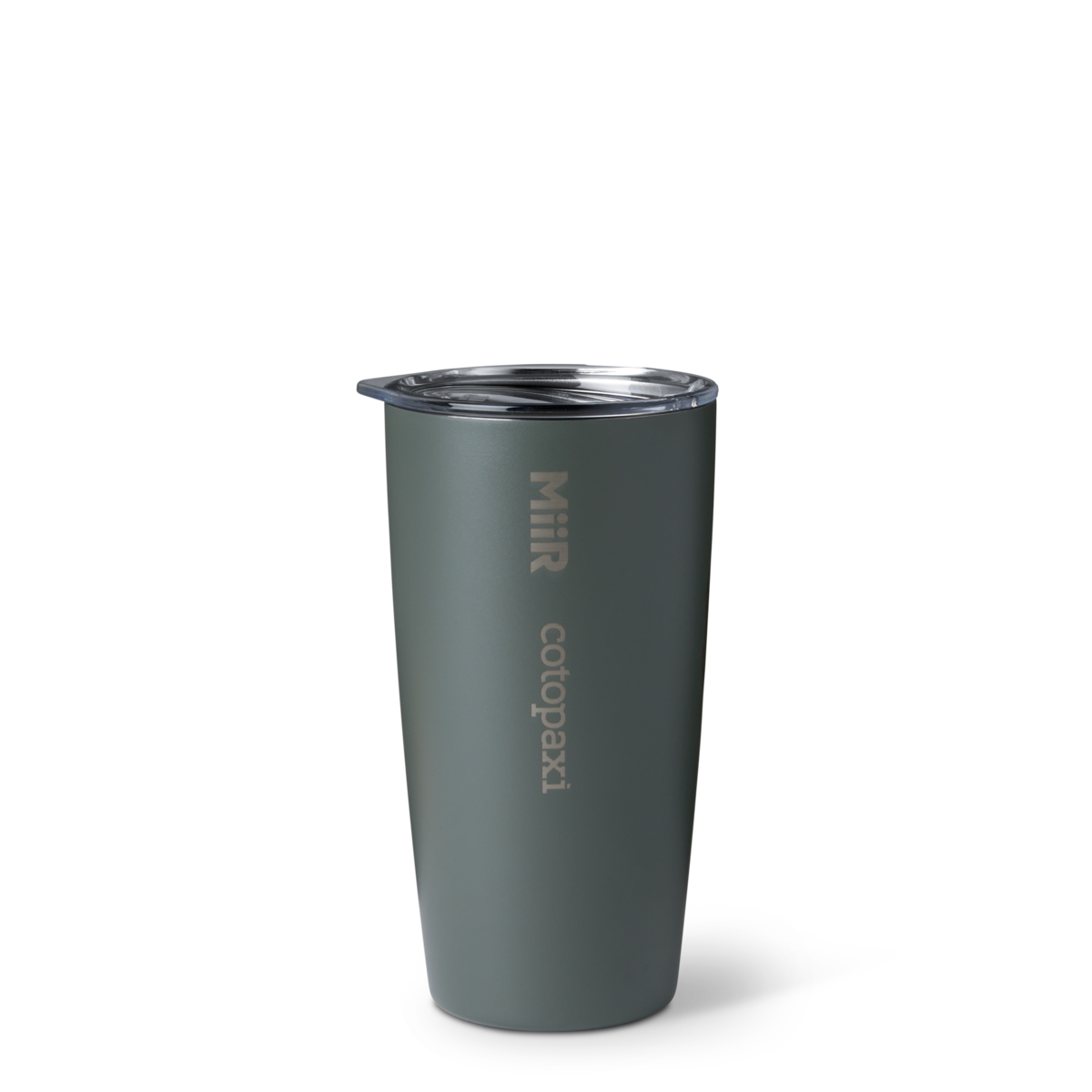MiiR Llama 16oz Tumbler - Iron - US 5944