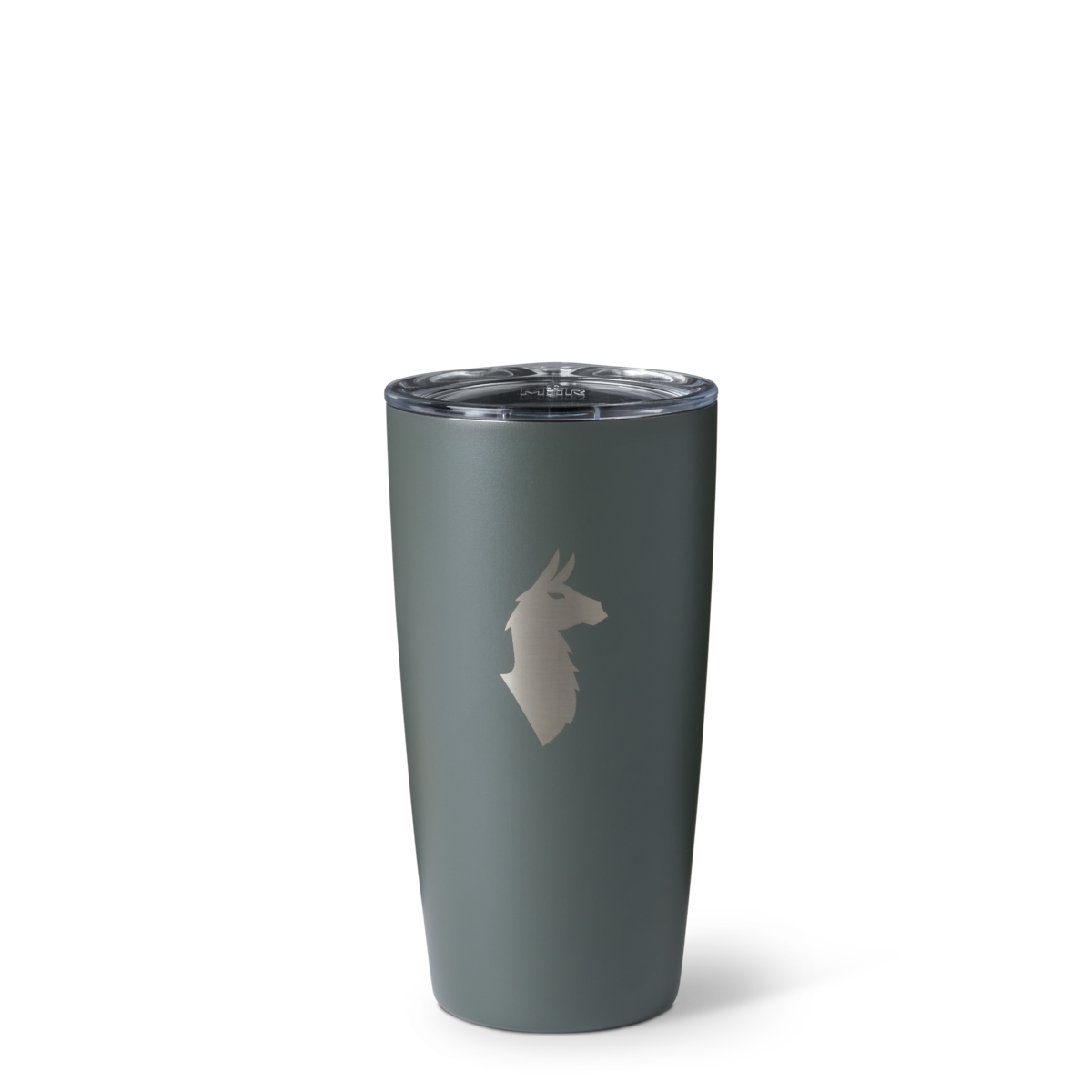 MiiR Llama 16oz Tumbler - Iron - US 5944
