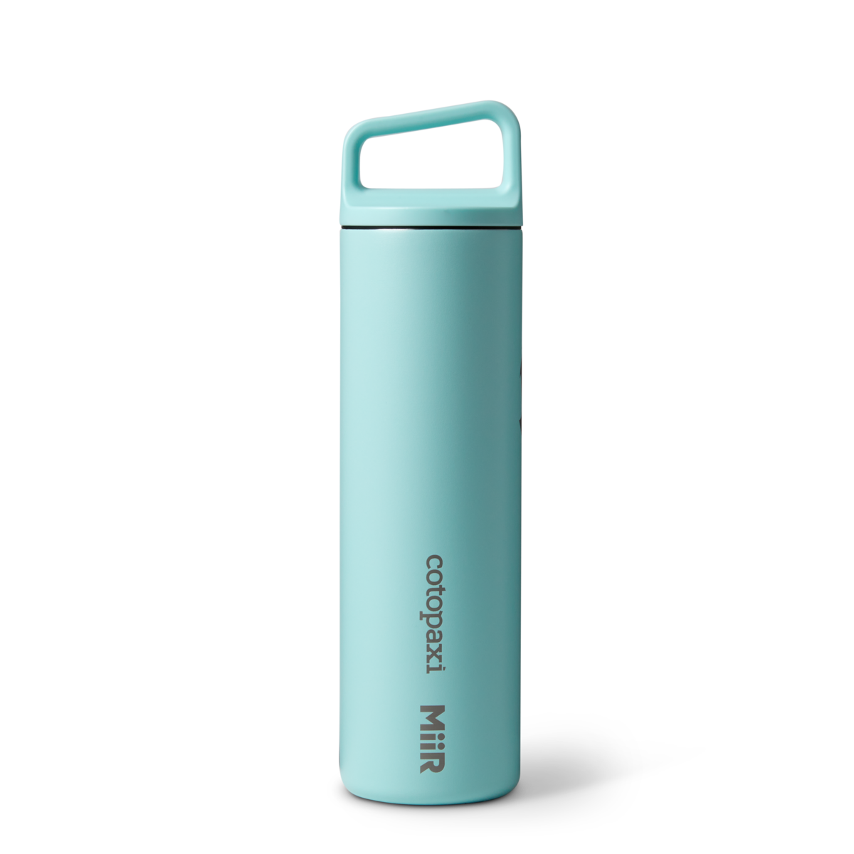 MiiR Llama 20oz Wide Mouth Bottle - Agave - US 4547