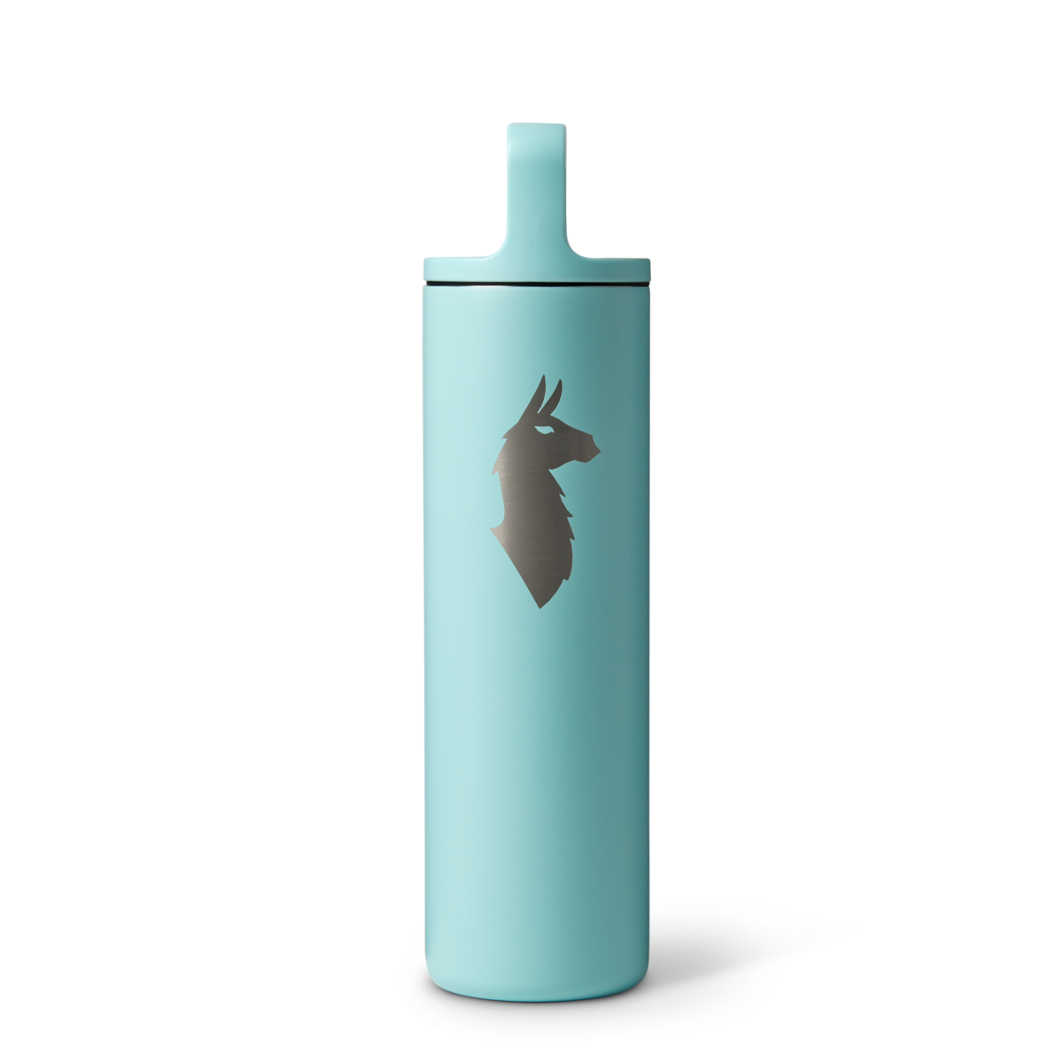 MiiR Llama 20oz Wide Mouth Bottle - Agave - US 4547