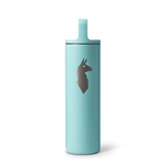 MiiR Llama 20oz Wide Mouth Bottle - Agave - US 4547