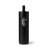 MiiR Llama 20oz Wide Mouth Bottle - Black - US 6007