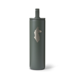 MiiR Llama 20oz Wide Mouth Bottle - Iron - US 1407