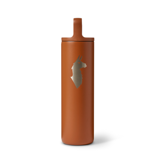 MiiR Llama 20oz Wide Mouth Bottle - Mezcal - US 6312