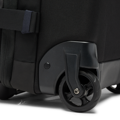 Allpa 38L Roller Bag - Black - US 5206