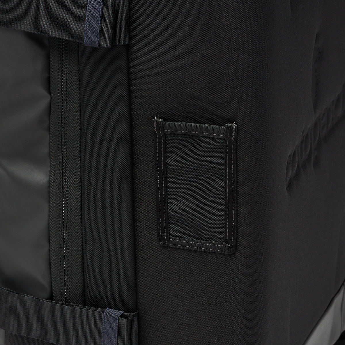 Allpa 38L Roller Bag - Black - US 5206