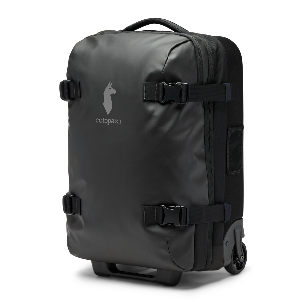 Allpa 38L Roller Bag - Black - US 5206