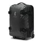 Allpa 38L Roller Bag - Black - US 5206