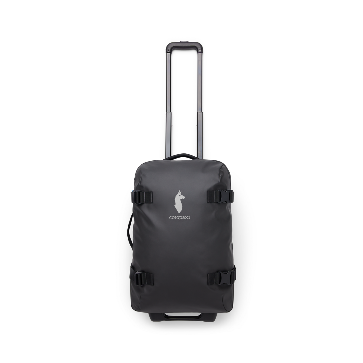 Allpa 38L Roller Bag - Black - US 5206