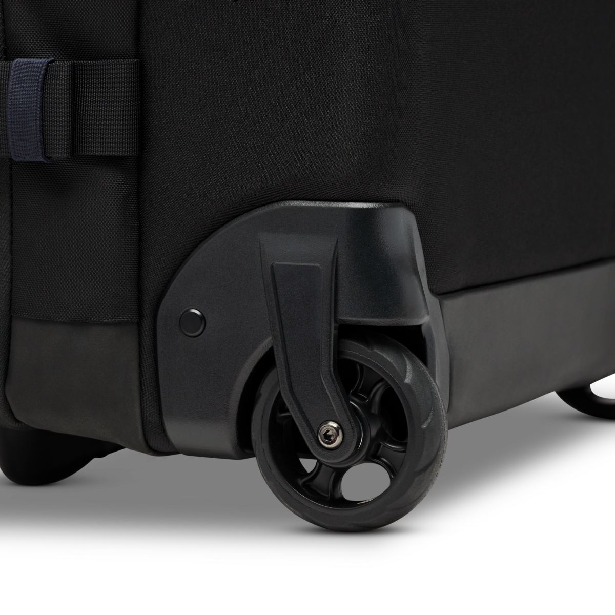 Allpa 65L Roller Bag - Black - US 8245