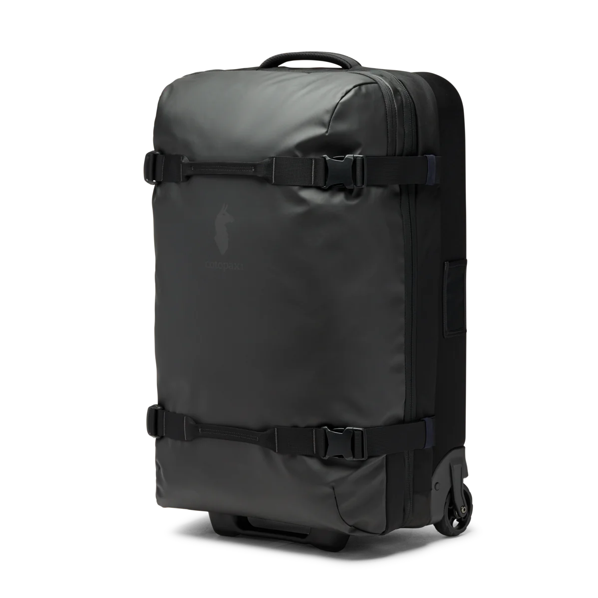 Allpa 65L Roller Bag - Black - US 8245