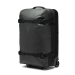 Allpa 65L Roller Bag - Black - US 8245