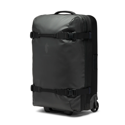 Allpa 65L Roller Bag - Black - US 8245